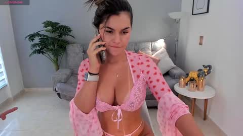 Snapshot of kylamorrison chatting on December 28, 2024, 8:25 pm I am Kyla online show from December 28, 2024, 8:25 pm