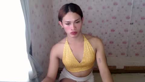 kylaxx22 online show from March 31, 2026, 5:52 am