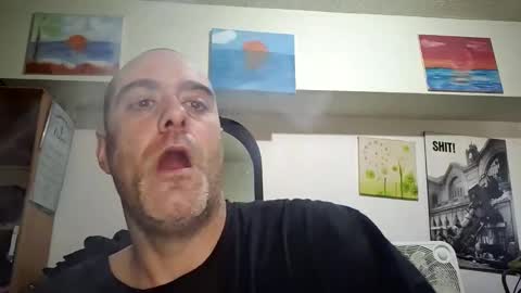 Snapshot of kyle67527 chatting on May 1, 2026, 6:56 pm kyle67527 online show from May 1, 2026, 6:56 pm