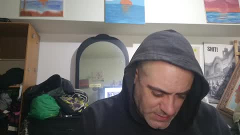 Snapshot of kyle67527 chatting on May 12, 2026, 6:16 pm kyle67527 online show from May 12, 2026, 6:16 pm