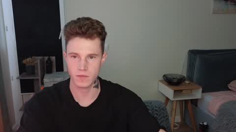 Snapshot of kyle_4u chatting on December 7, 2024, 10:01 am Kyle online show from December 7, 2024, 10:01 am