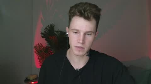 Snapshot of kyle_4u chatting on December 8, 2024, 6:50 pm Kyle online show from December 8, 2024, 6:50 pm