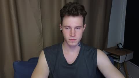 Snapshot of kyle_4u chatting on December 15, 2024, 7:10 pm Kyle online show from December 15, 2024, 7:10 pm