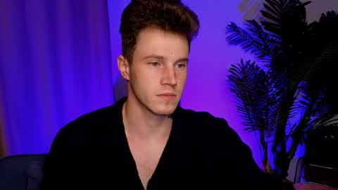 Snapshot of kyle_4u chatting on December 25, 2024, 5:26 pm Kyle online show from December 25, 2024, 5:26 pm