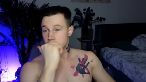 Snapshot of kyle_4u chatting on January 26, 2025, 5:02 am Kyle online show from January 26, 2025, 5:02 am