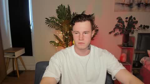 Snapshot of kyle_4u chatting on January 31, 2025, 6:35 am Kyle online show from January 31, 2025, 6:35 am