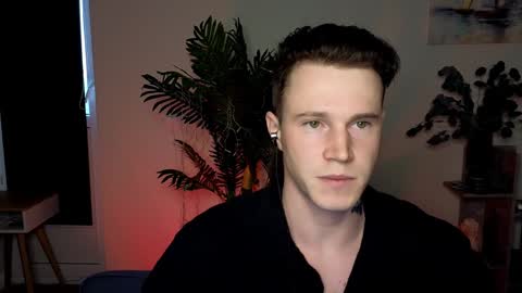 Snapshot of kyle_4u chatting on February 2, 2025, 8:57 am Kyle online show from February 2, 2025, 8:57 am