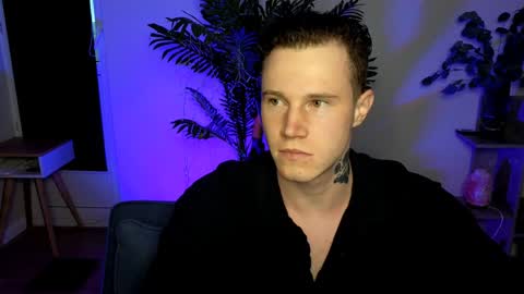 Snapshot of kyle_4u chatting on February 4, 2025, 5:53 am Kyle online show from February 4, 2025, 5:53 am