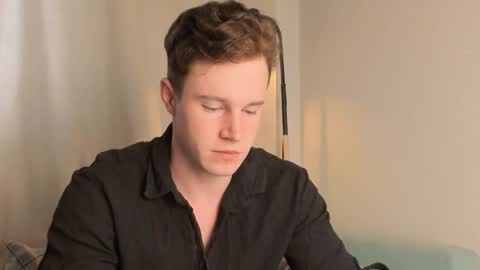 Snapshot of kyle_4u chatting on February 19, 2025, 6:00 am Kyle online show from February 19, 2025, 6:00 am