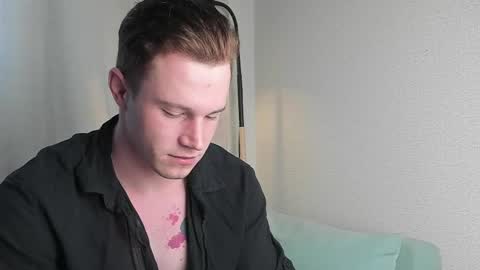 Snapshot of kyle_4u chatting on February 22, 2025, 5:55 am Kyle online show from February 22, 2025, 5:55 am