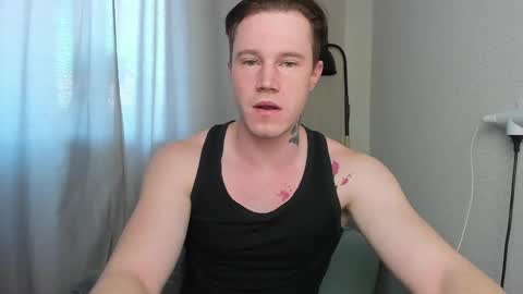 Snapshot of kyle_4u chatting on March 1, 2025, 6:03 am Kyle online show from March 1, 2025, 6:03 am