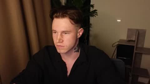 Snapshot of kyle_4u chatting on March 5, 2025, 2:56 pm Kyle online show from March 5, 2025, 2:56 pm