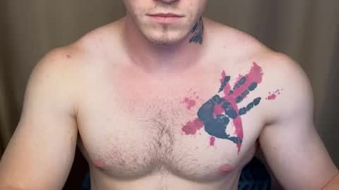 Snapshot of kyle_4u chatting on September 23, 2025, 7:00 am Kyle online show from September 23, 2025, 7:00 am