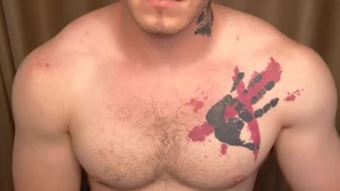 Snapshot of kyle_4u chatting on September 28, 2025, 5:57 am Kyle online show from September 28, 2025, 5:57 am