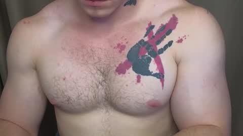 Snapshot of kyle_4u chatting on September 30, 2025, 6:40 am Kyle online show from September 30, 2025, 6:40 am