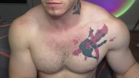 Snapshot of kyle_4u chatting on October 5, 2025, 5:06 am Kyle online show from October 5, 2025, 5:06 am