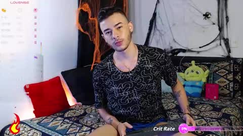 kyle online show from November 3, 2025, 11:04 pm