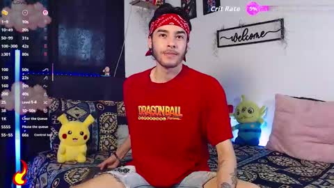 kyle online show from March 16, 2026, 8:46 pm