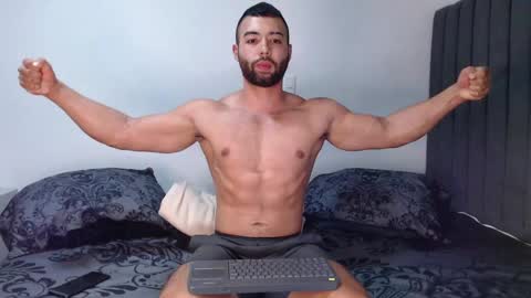 Kyle collinz online show from February 21, 2025, 5:46 am