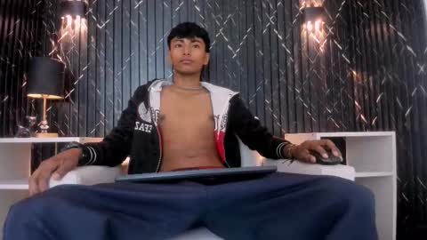 Kyle Dimons online show from February 18, 2026, 11:17 am