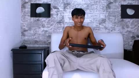 Kyle Dimons online show from March 5, 2026, 11:56 pm