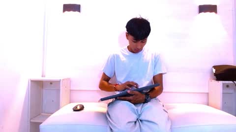 Kyle Dimons online show from March 7, 2026, 11:07 am