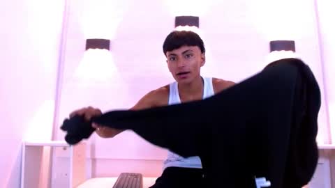 Kyle Dimons online show from March 13, 2026, 11:50 am