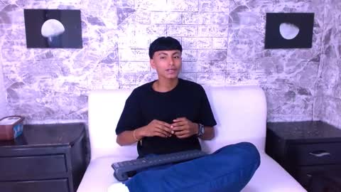 Kyle Dimons online show from March 14, 2026, 12:17 am