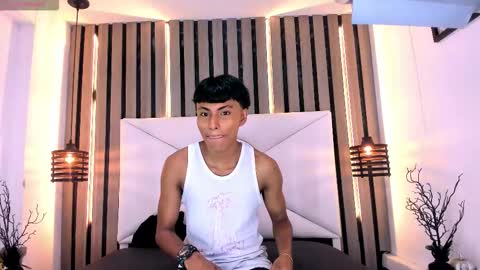 Kyle Dimons online show from March 16, 2026, 11:53 pm