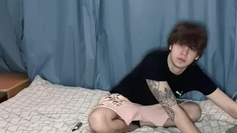 Kyle online show from March 12, 2026, 9:48 am