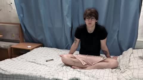 Kyle online show from March 14, 2026, 3:34 am