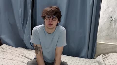 Kyle online show from March 16, 2026, 5:13 am