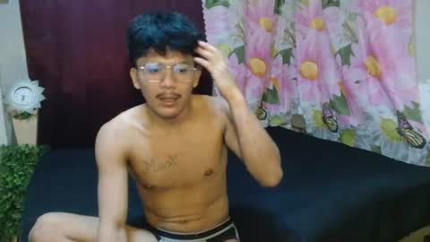 Snapshot of kyle_lourence chatting on June 30, 2026, 9:27 pm kyle_lourence online show from June 30, 2026, 9:27 pm