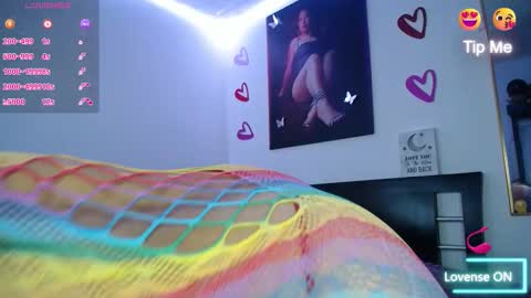 Kylee online show from February 11, 2026, 5:56 am