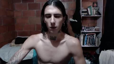 kyleer77 online show from February 15, 2026, 8:05 pm