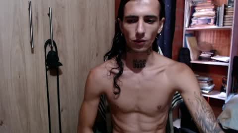 kyleer77 online show from June 9, 2026, 3:12 pm
