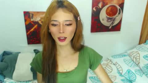 Snapshot of kylene17 chatting on February 25, 2025, 10:26 am babyKylene online show from February 25, 2025, 10:26 am