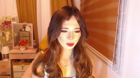 babyKylene online show from April 26, 2026, 7:11 pm