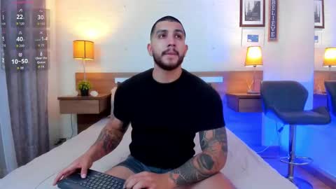 Snapshot of kylenorth_ chatting on September 8, 2025, 10:20 pm kylenorth_ online show from September 8, 2025, 10:20 pm