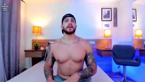 Snapshot of kylenorth_ chatting on September 17, 2025, 11:23 am kylenorth_ online show from September 17, 2025, 11:23 am