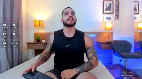 Snapshot of kylenorth_ chatting on September 22, 2025, 11:56 am kylenorth_ online show from September 22, 2025, 11:56 am