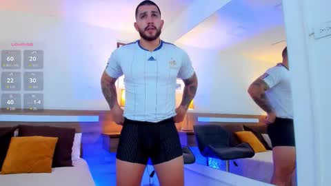 Snapshot of kylenorth_ chatting on September 23, 2025, 2:20 pm kylenorth_ online show from September 23, 2025, 2:20 pm