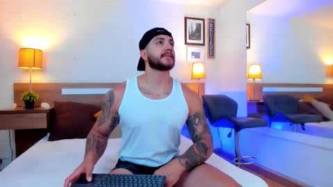 Snapshot of kylenorth_ chatting on September 30, 2025, 11:37 am kylenorth_ online show from September 30, 2025, 11:37 am