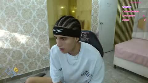 kyler_tay online show from May 23, 2026, 11:47 am