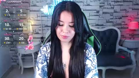 Snapshot of kylia_a chatting on June 19, 2026, 1:04 pm Kilya online show from June 19, 2026, 1:04 pm