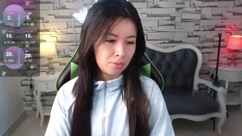Snapshot of kylia_a chatting on June 20, 2026, 1:03 pm Kilya online show from June 20, 2026, 1:03 pm