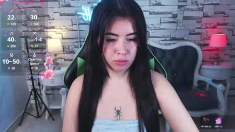 Snapshot of kylia_a chatting on June 24, 2026, 2:27 pm Kilya online show from June 24, 2026, 2:27 pm