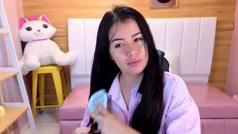 Snapshot of kylia_a chatting on June 29, 2026, 1:00 pm Kilya online show from June 29, 2026, 1:00 pm