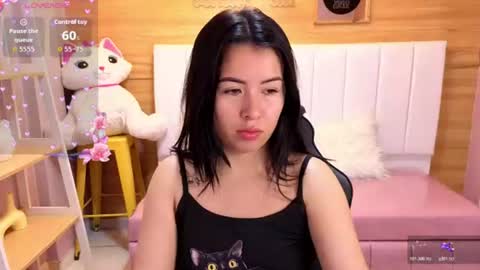Snapshot of kylia_a chatting on July 3, 2026, 1:06 pm Kilya online show from July 3, 2026, 1:06 pm