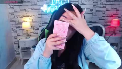 Snapshot of kylia_a chatting on July 6, 2026, 12:57 pm Kilya online show from July 6, 2026, 12:57 pm
